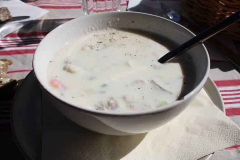 Путешествие по Скандинавии. Часть третья. Кэмпинги Норвегии.