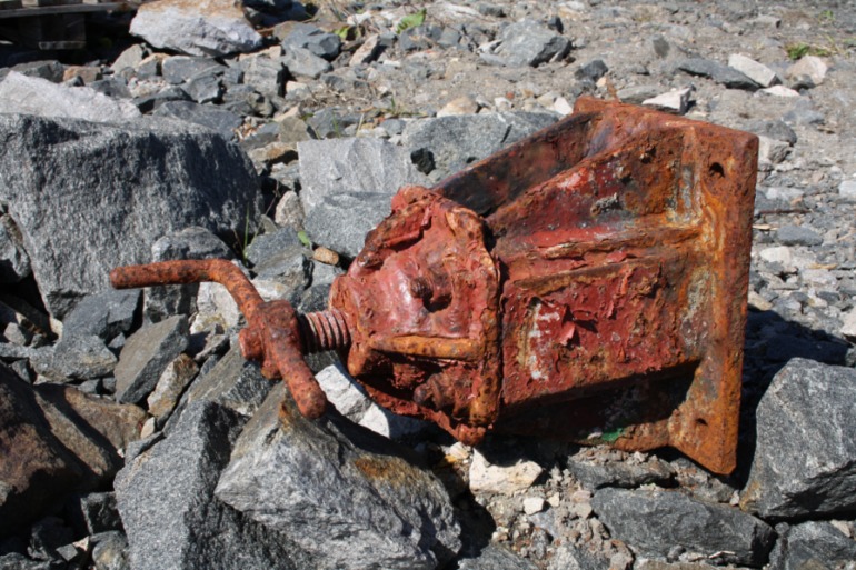 Путешествие по Скандинавии. Часть третья. Кэмпинги Норвегии.