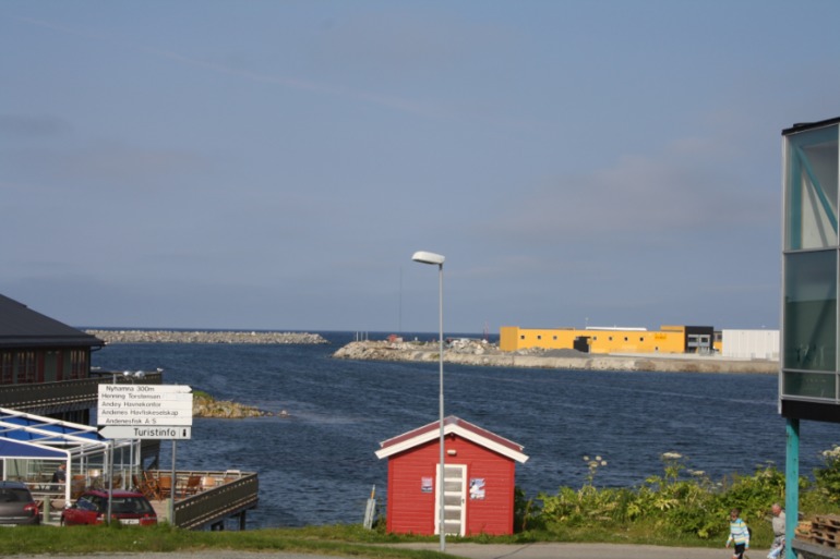 Путешествие по Скандинавии. Часть третья. Кэмпинги Норвегии.