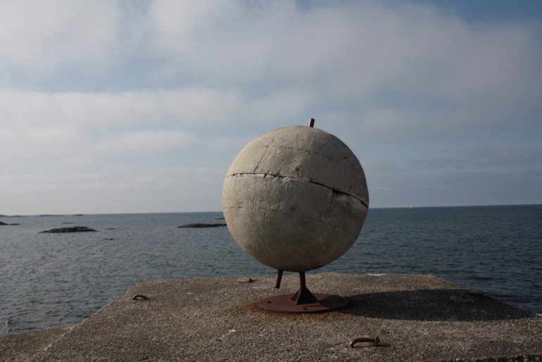 Путешествие по Скандинавии. Часть третья. Кэмпинги Норвегии.