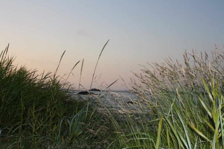 Путешествие по Скандинавии. Часть третья. Кэмпинги Норвегии.