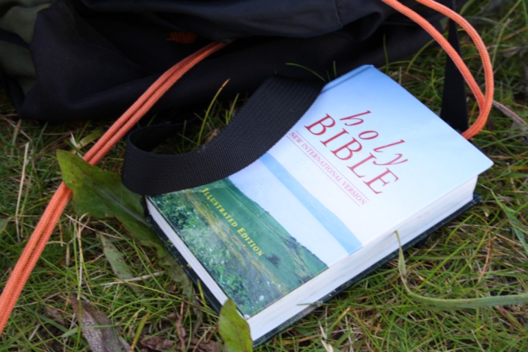 Путешествие по Скандинавии. Часть третья. Кэмпинги Норвегии.