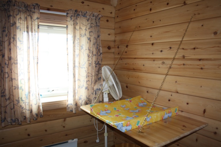 Путешествие по Скандинавии. Часть третья. Кэмпинги Норвегии.