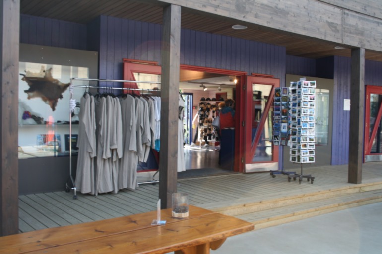 Путешествие по Скандинавии. Часть третья. Кэмпинги Норвегии.