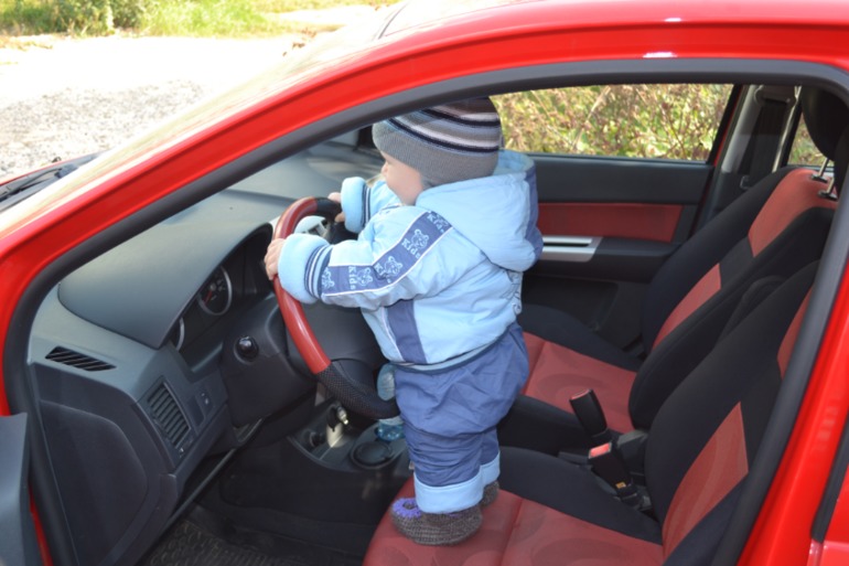 Вот и заканчиваются наши каникулы