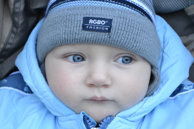 Вот и заканчиваются наши каникулы