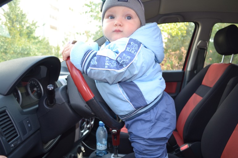 Вот и заканчиваются наши каникулы