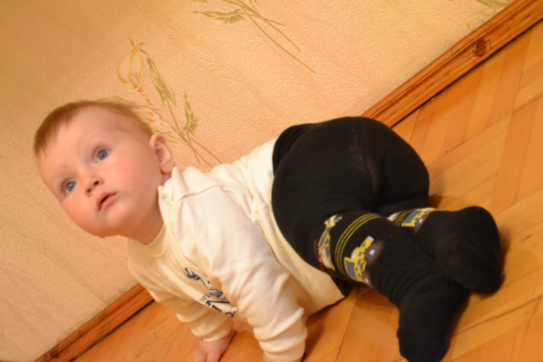 Вот и заканчиваются наши каникулы