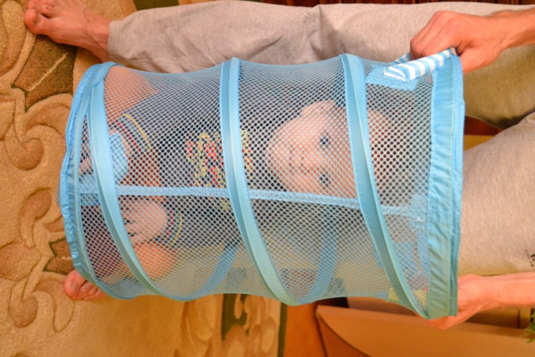 Вот и заканчиваются наши каникулы