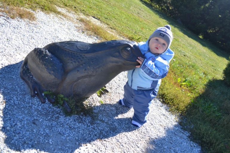 Вот и заканчиваются наши каникулы