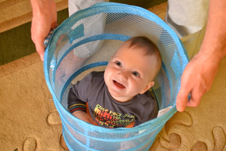 Вот и заканчиваются наши каникулы