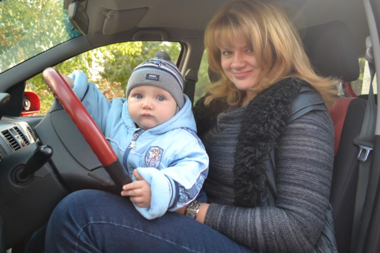 Вот и заканчиваются наши каникулы