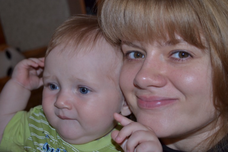 Вот и заканчиваются наши каникулы