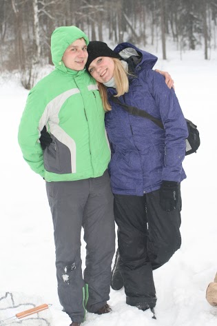 С днем рождения, Эглуте)))