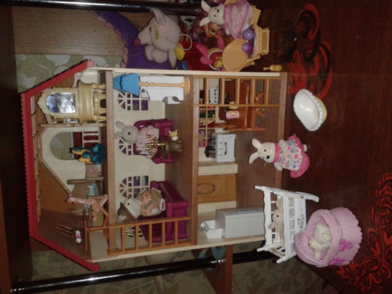 Масяня, ты меня разоряешь)))