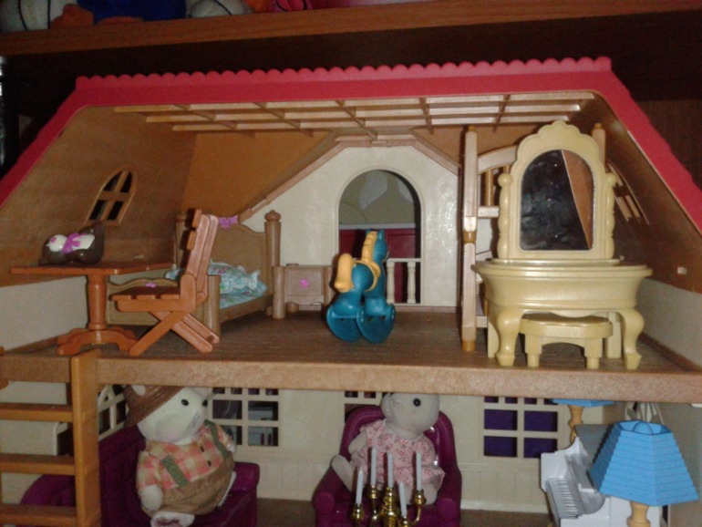 Масяня, ты меня разоряешь)))