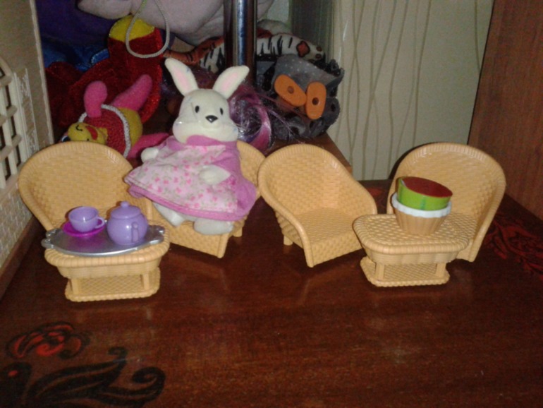 Масяня, ты меня разоряешь)))