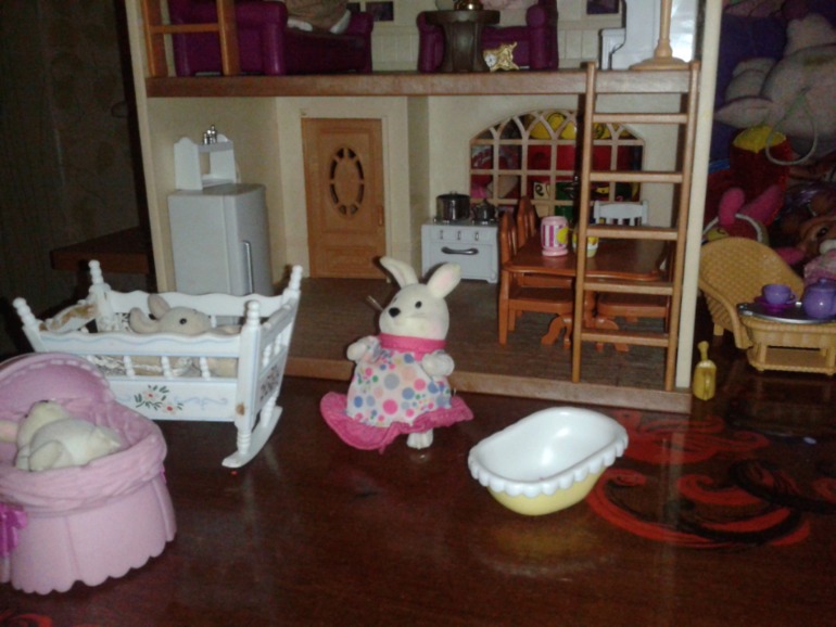 Масяня, ты меня разоряешь)))