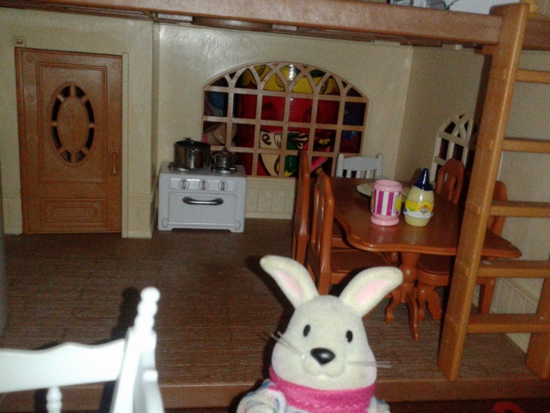 Масяня, ты меня разоряешь)))