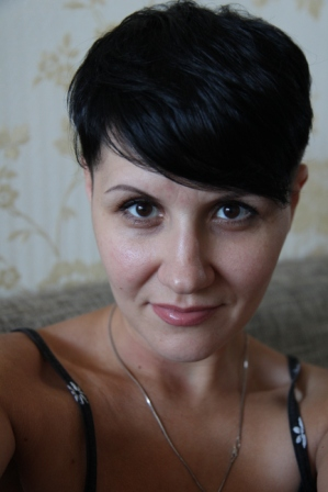 Скоро только налысо...