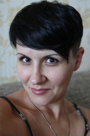 Скоро только налысо...