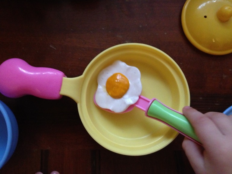 Любимая игра