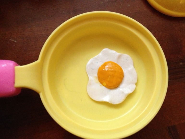 Любимая игра