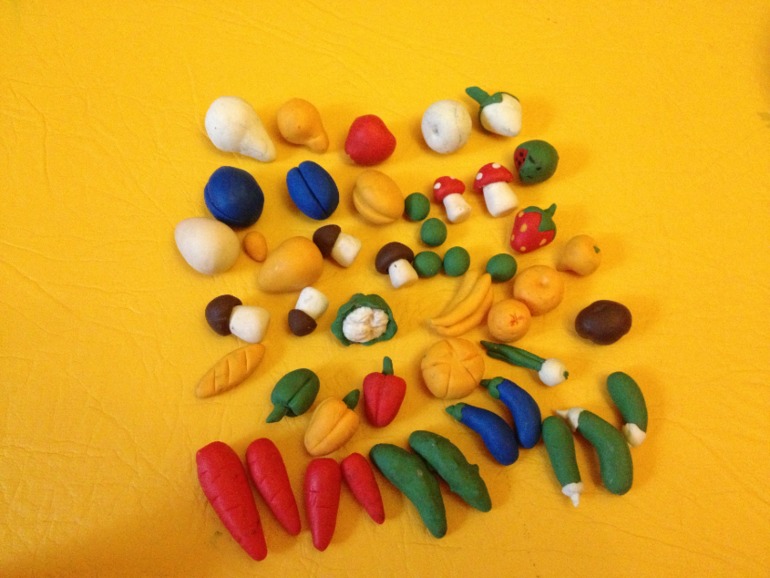 Любимая игра