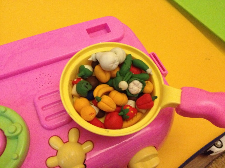 Любимая игра