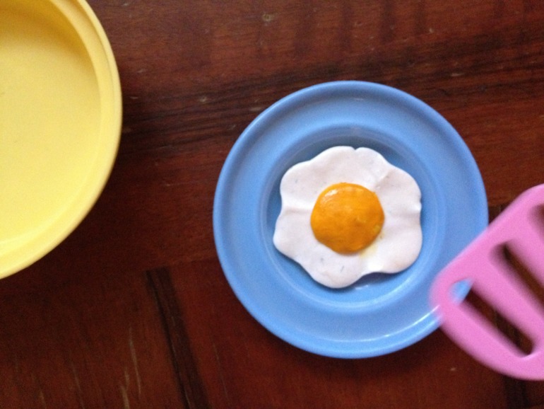 Любимая игра