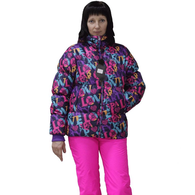 ღღღ Женские зимние костюмы Azimuth 2500 руб.ღღღ