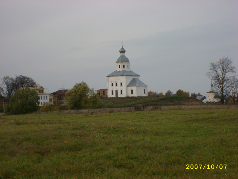 Суздаль 2013