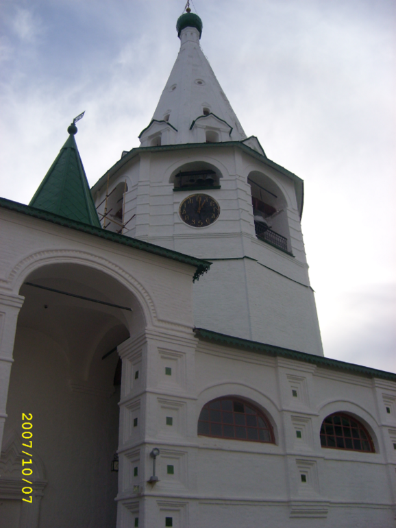 Суздаль 2013