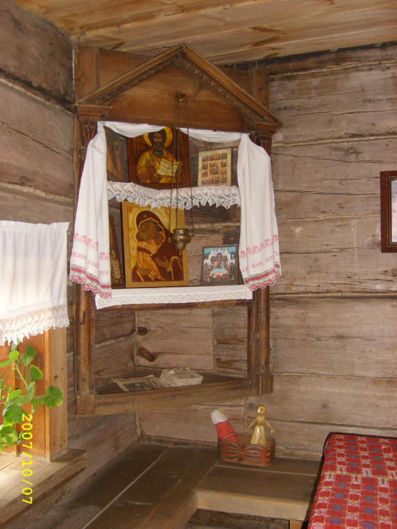 Суздаль 2013