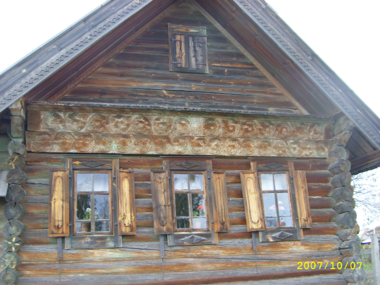 Суздаль 2013