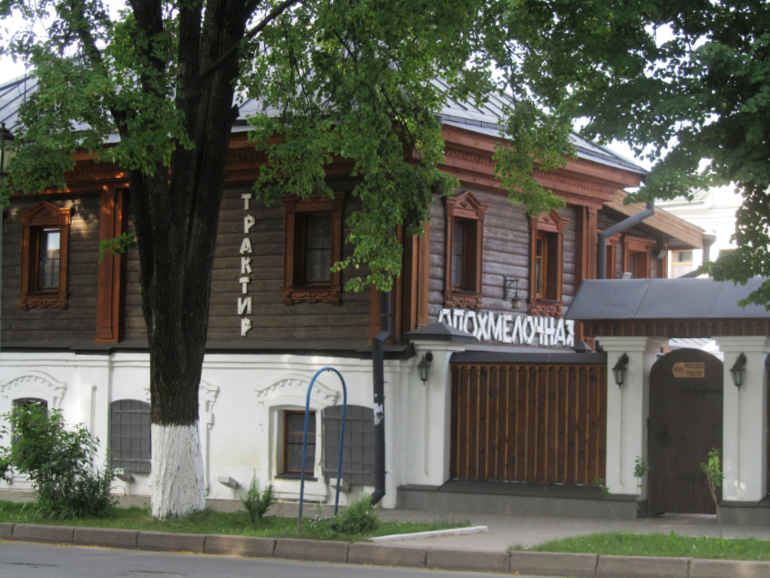 Суздаль 2013