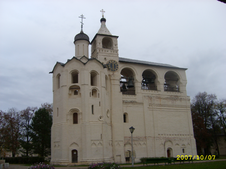 Суздаль 2013
