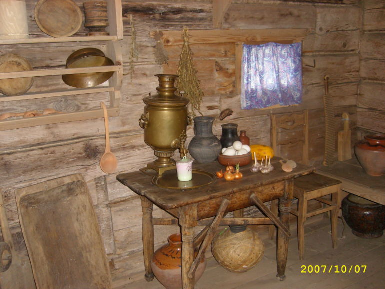 Суздаль 2013