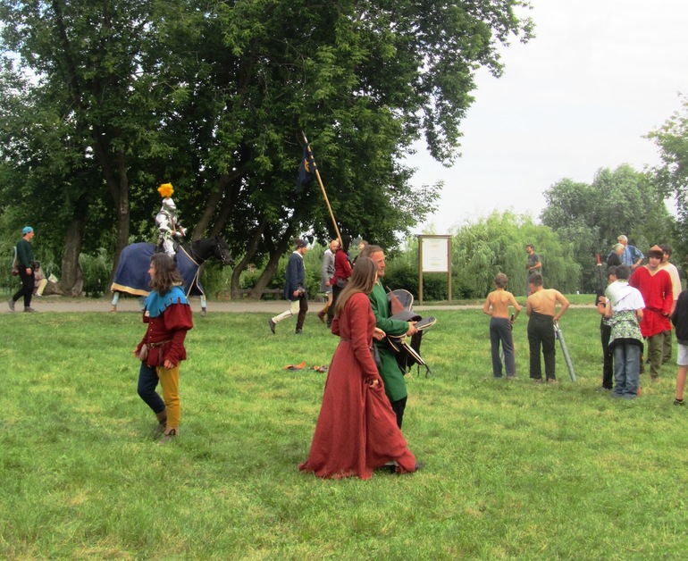 Коломенское 23.06.2013
