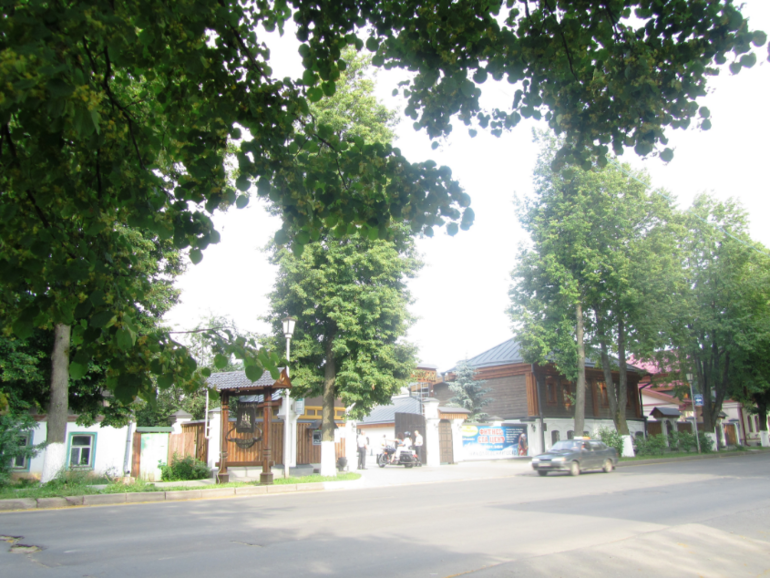 Суздаль 2013