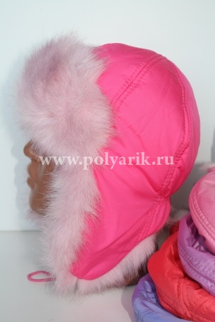 Ряды девочек