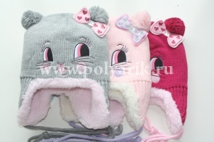 Ряды девочек