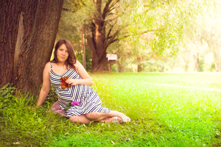 В ожидании чуда...