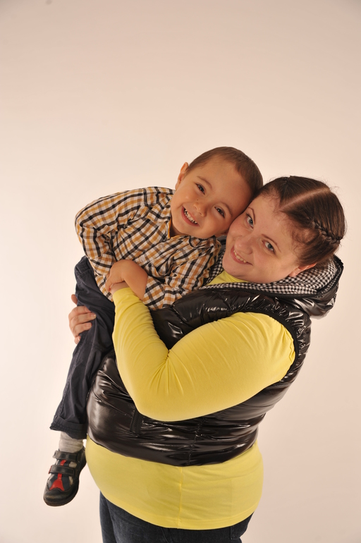 Изменюсь я немножко, не теряйте.