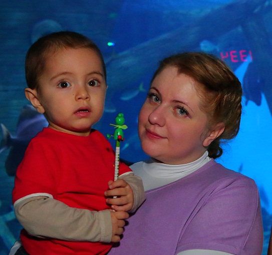 Изменюсь я немножко, не теряйте.