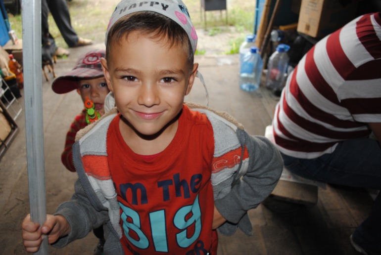 немного наших фото