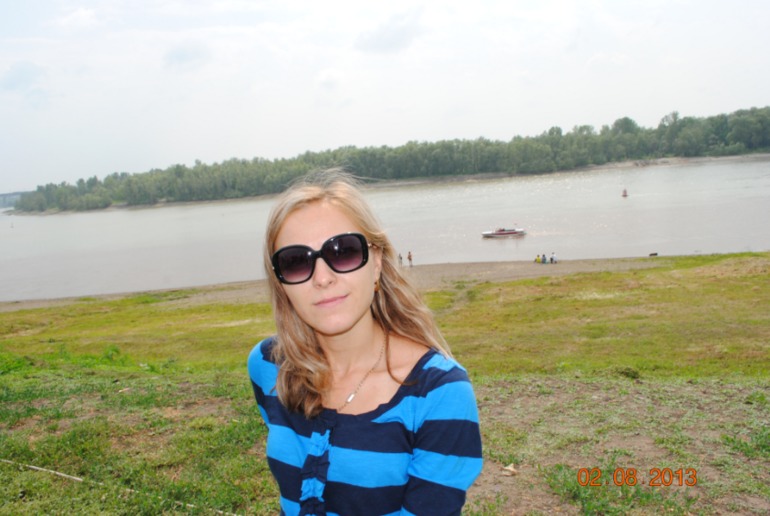 немного наших фото