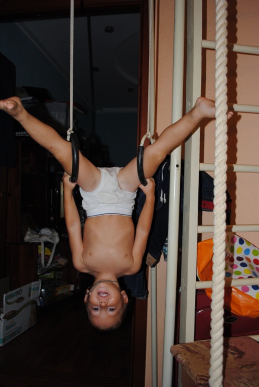 немного наших фото