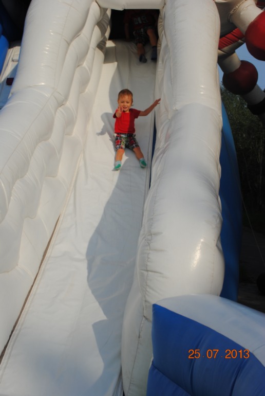 немного наших фото