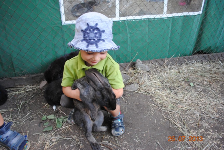 немного наших фото